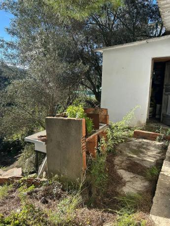 Terreno en calle de Migjorn