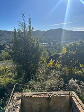 Terreno en calle de Migjorn