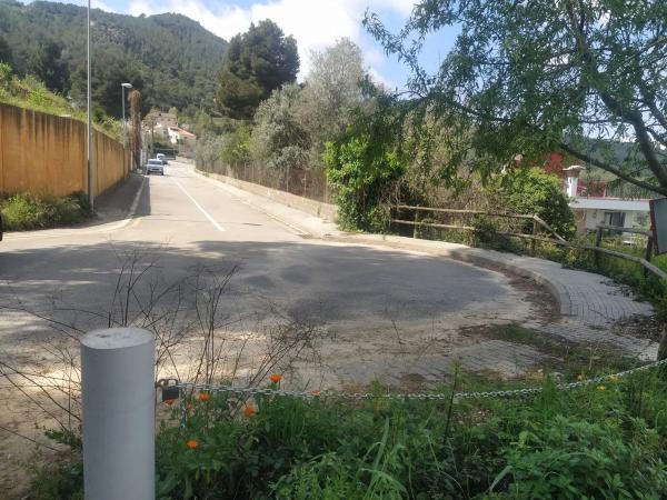 Terreno en calle de Ca n'Armengol s/n