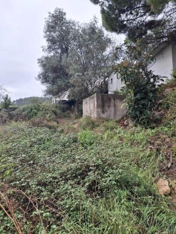 Terreno en calle de Migjorn