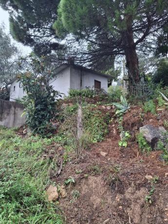 Terreno en calle de Migjorn