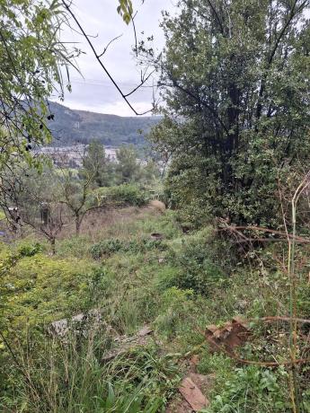 Terreno en calle de Migjorn