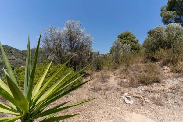 Terreno en Olesa de Montserrat