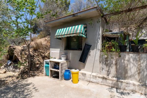 Terreno en Olesa de Montserrat