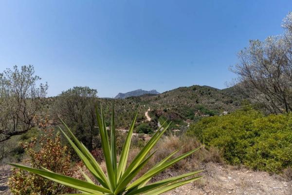 Terreno en Olesa de Montserrat