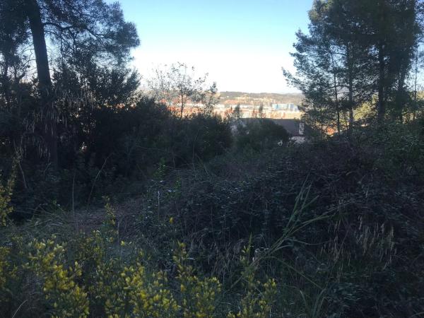 Terreno en calle del Montsià, 19