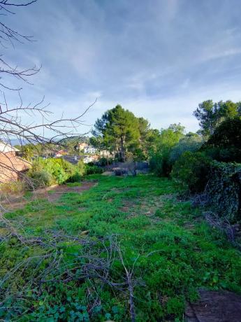 Terreno en calle de Barcelona