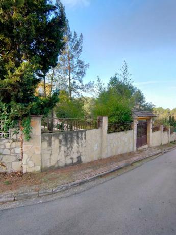 Terreno en calle de Barcelona