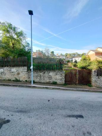 Terreno en calle de Barcelona