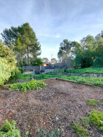 Terreno en calle de Barcelona