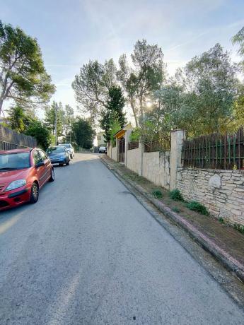 Terreno en calle de Barcelona