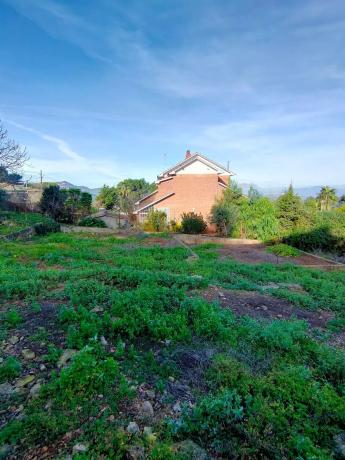 Terreno en calle de Barcelona