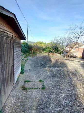 Terreno en calle de Barcelona