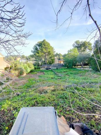 Terreno en calle de Barcelona