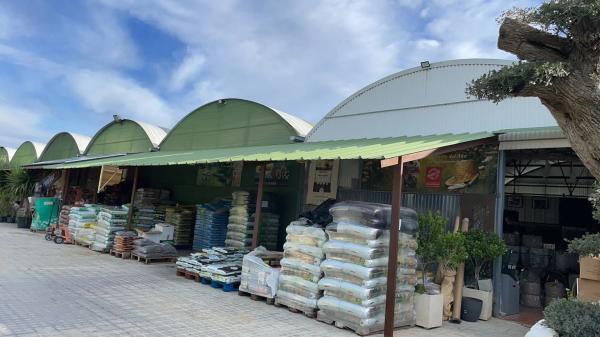 Terreno en C-55, km 2