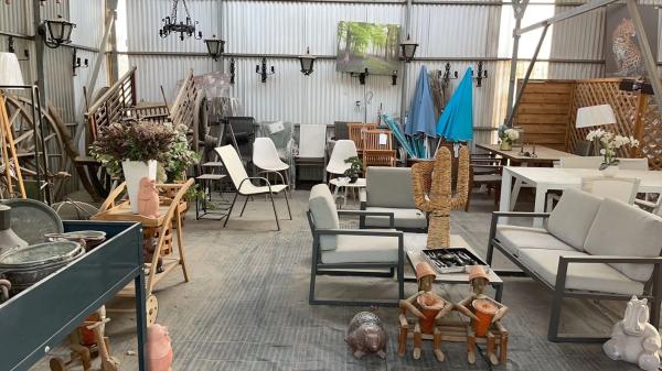 Terreno en C-55, km 2