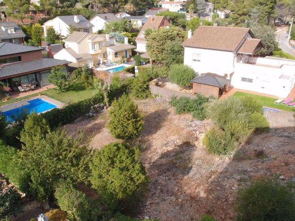 Terreno en Fontpineda (Pallejà) s/n FONTPINEDAPallej