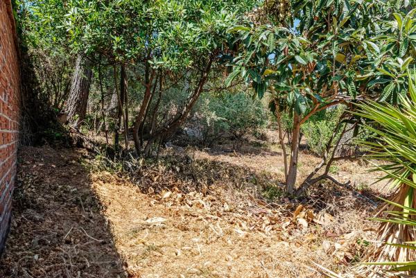 Terreno en via Doctor Josep Maria Tarruella