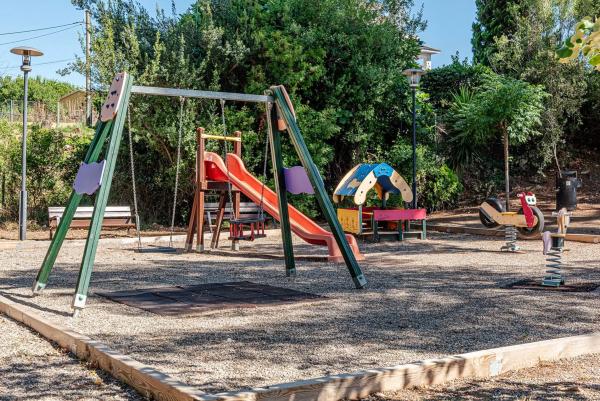 Terreno en via Doctor Josep Maria Tarruella