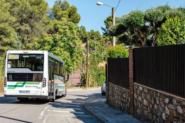 Terreno en via Doctor Josep Maria Tarruella