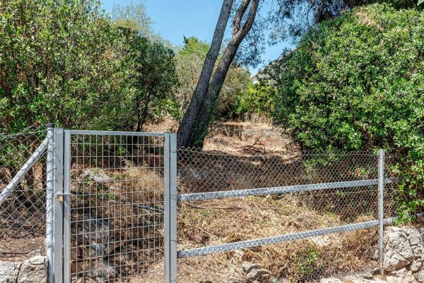 Terreno en via Doctor Josep Maria Tarruella