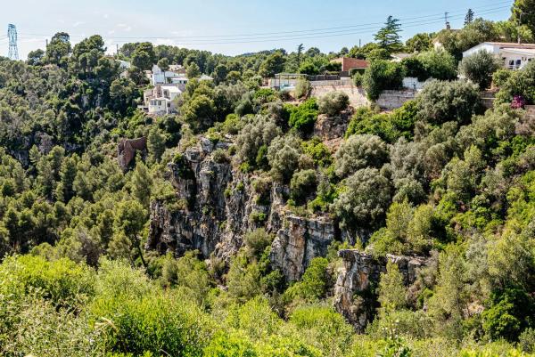 Terreno en via Doctor Josep Maria Tarruella