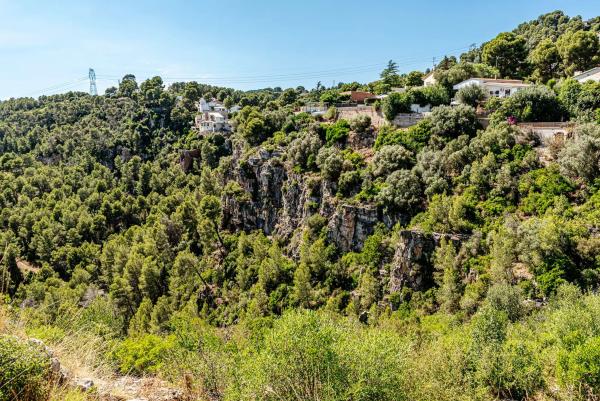 Terreno en via Doctor Josep Maria Tarruella