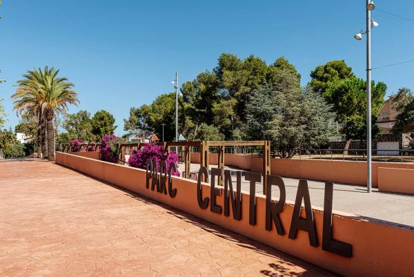 Terreno en via Doctor Josep Maria Tarruella