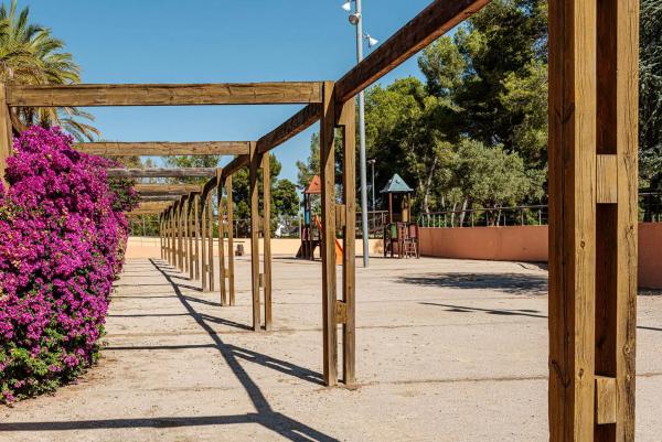 Terreno en via Doctor Josep Maria Tarruella