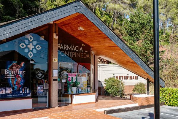 Terreno en via Doctor Josep Maria Tarruella