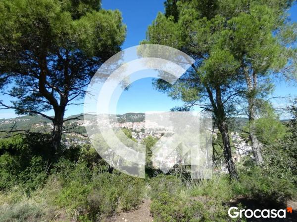 Terreno en Cervelló