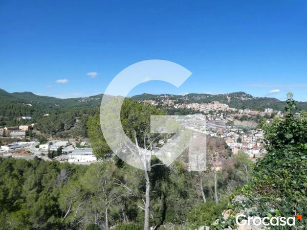 Terreno en Cervelló