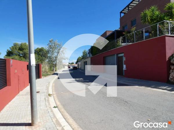 Terreno en Cervelló