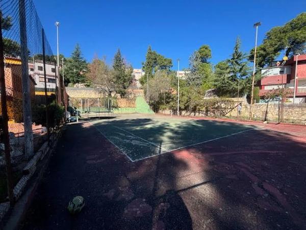 Terreno en camino de Sant Ponç, 12