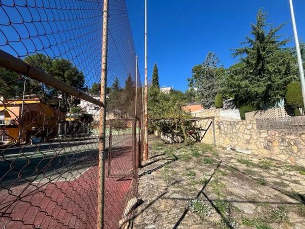 Terreno en camino de Sant Ponç, 12