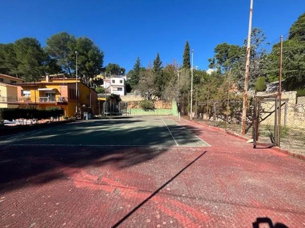 Terreno en camino de Sant Ponç, 12