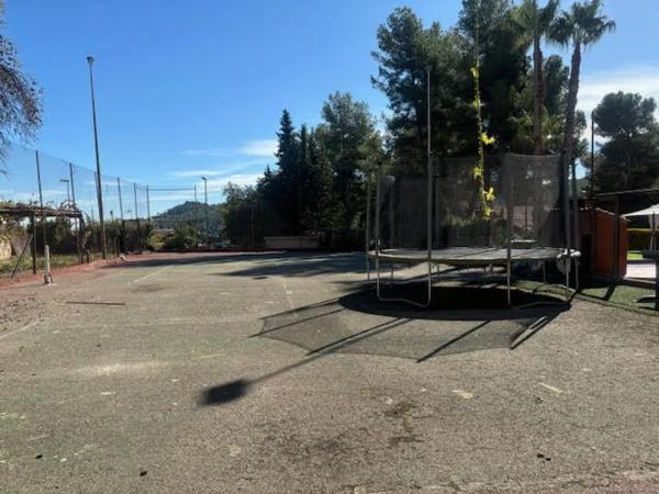 Terreno en camino de Sant Ponç, 12