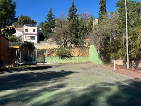 Terreno en camino de Sant Ponç, 12