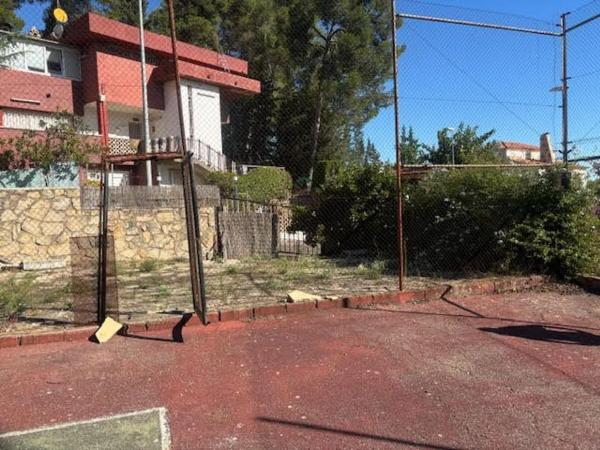 Terreno en camino de Sant Ponç, 12