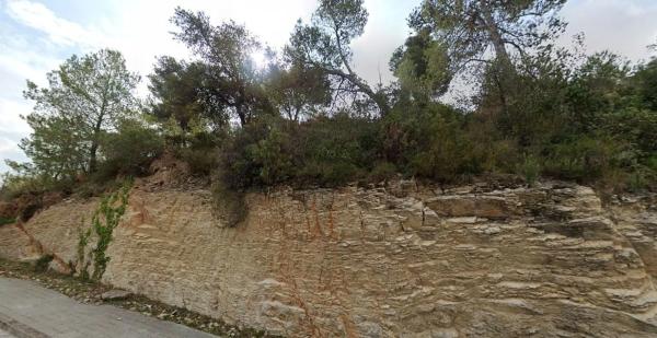 Terreno en calle Balears, 3