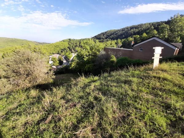 Terreno en Vallirana