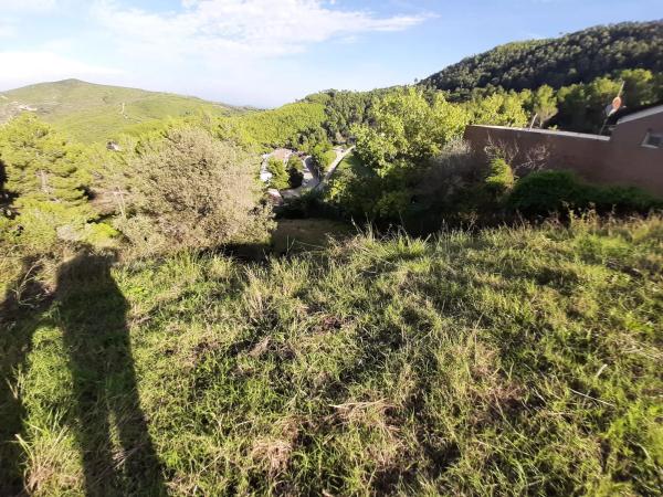 Terreno en Vallirana