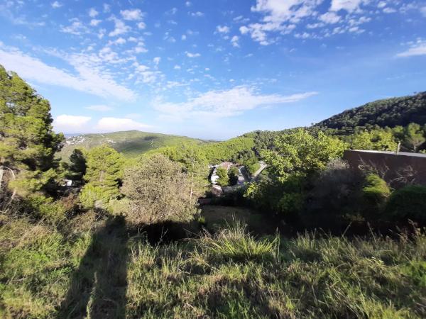 Terreno en Vallirana
