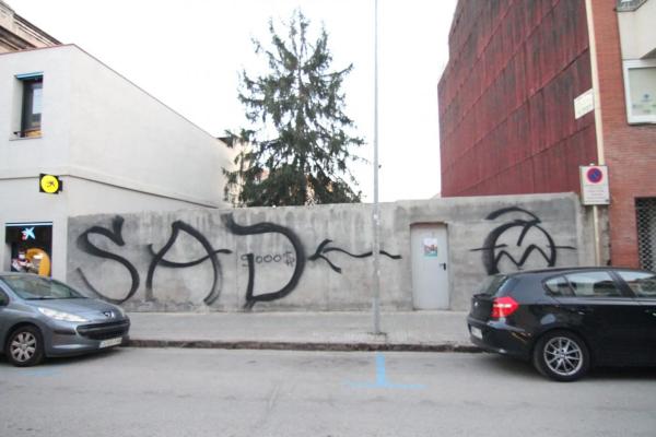 Terreno en Olesa de Montserrat