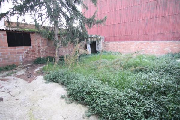 Terreno en Olesa de Montserrat