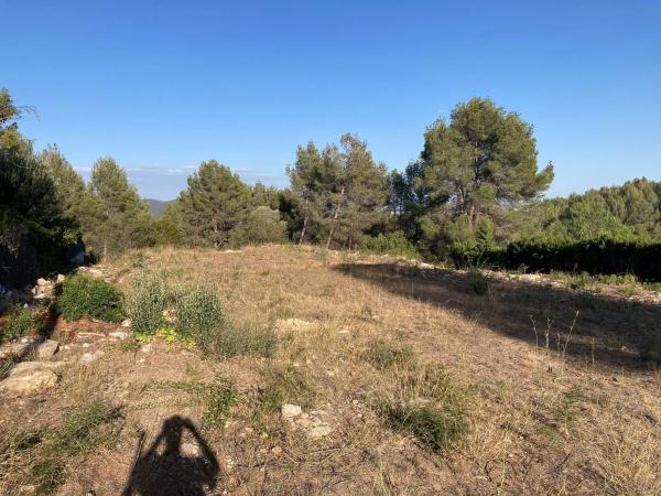 Terreno en ronda Montmany, 20