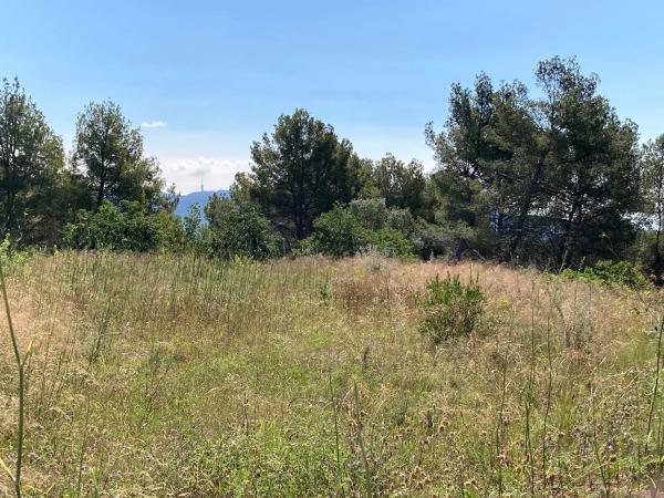 Terreno en ronda Montmany, 20