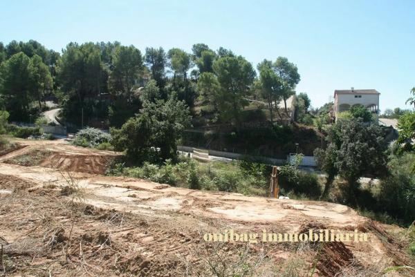 Terreno en calle Bosc