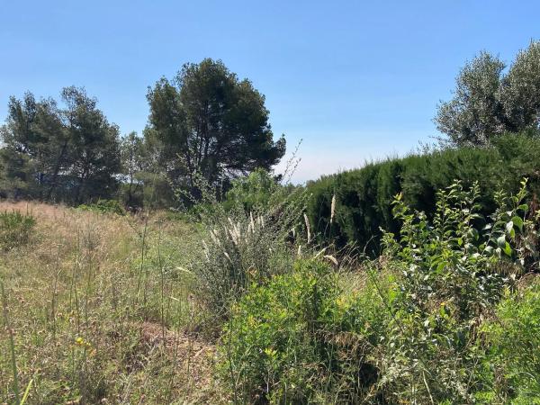 Terreno en ronda Montmany, 20