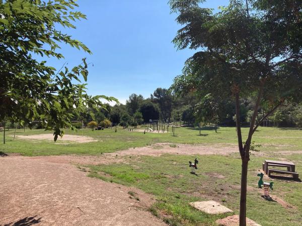 Terreno en ronda Montmany, 20